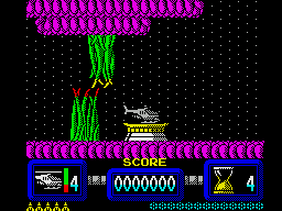 Cobra Force (1989)(Players Premier Software)